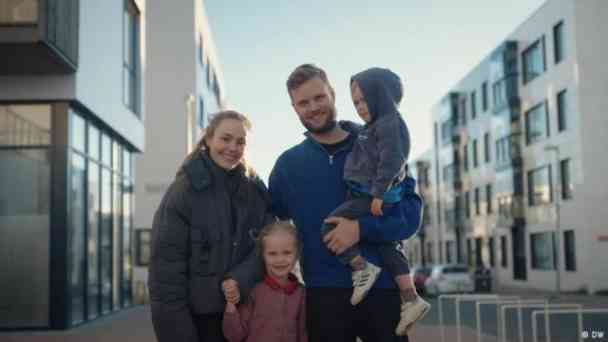 Gleichberechtigung: Was machen Familien in Island besser? kostenlos streamen | dailyme