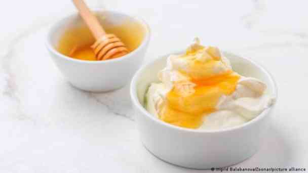 Cremig und nahrhaft: griechischer Joghurt kostenlos streamen | dailyme