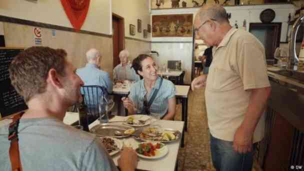 Tascas in Portugal, mehr als einfache Restaurants kostenlos streamen | dailyme