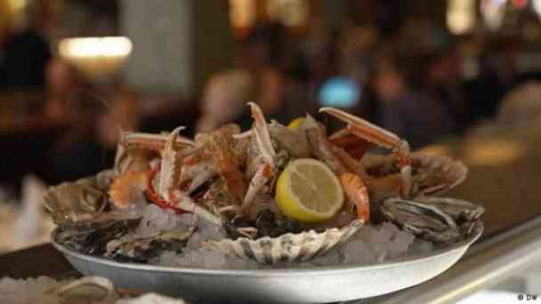 Heimat der französischen Küche: die Brasserie kostenlos streamen | dailyme