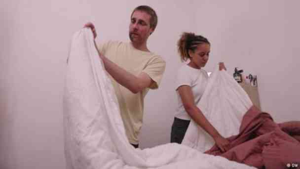 Wann und wie putzt der Durchschnittsdeutsche seine Wohnung? kostenlos streamen | dailyme