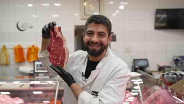 Halal essen: Was erlaubt ist – und was nicht kostenlos streamen | dailyme