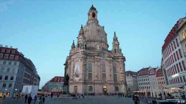 Ist Dresden so beeindruckend wie auf Social Media? kostenlos streamen | dailyme