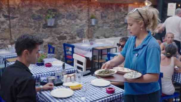 Die türkische Meyhane: mehr als nur Essen und Trinken kostenlos streamen | dailyme