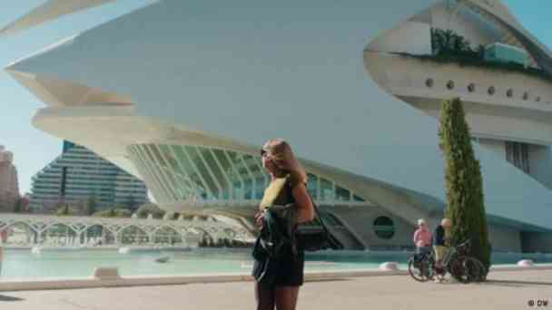 Valencia: Spaniens unterschätzte Schönheit kostenlos streamen | dailyme