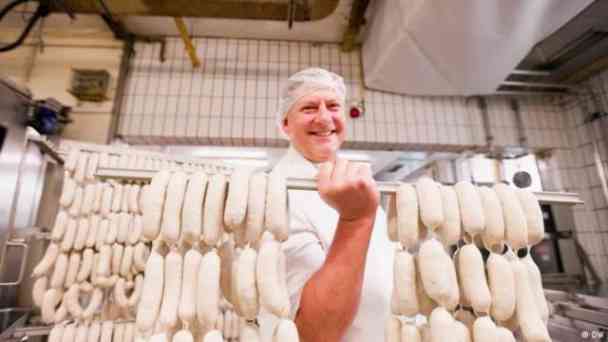 Weißwurst-Wissen: Regeln, Rituale und Rezepte kostenlos streamen | dailyme