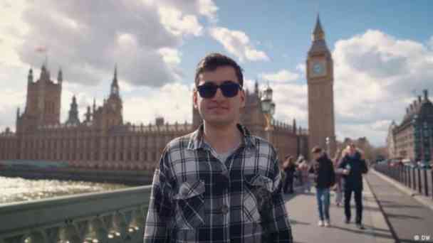 Als Student in London: wie kann man sich das leisten? kostenlos streamen | dailyme