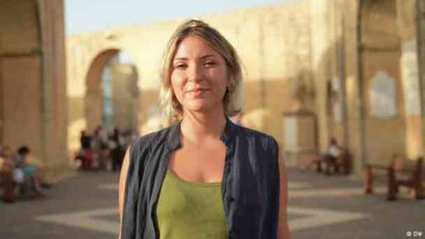 Die 24-jährige Jessie zeigt uns ihren Alltag in Malta kostenlos streamen | dailyme