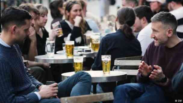Was macht belgisches Bier so abwechslungsreich? kostenlos streamen | dailyme