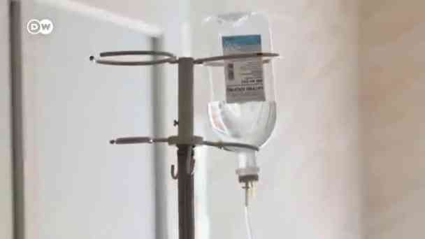 Geboren im Krieg: Die letzte Entbindungsstation im Donbass kostenlos streamen | dailyme