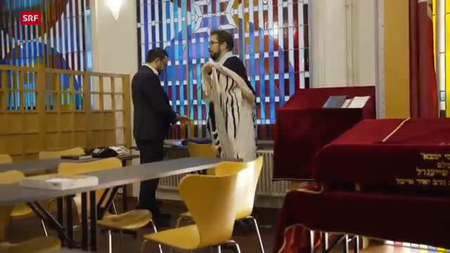 Antisemitismus – Judenhass in der Schweiz