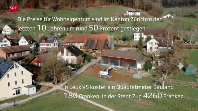 Der Traum vom Eigenheim ? Holzhaus mit Herzblut (Staffel 2, Folge 1)