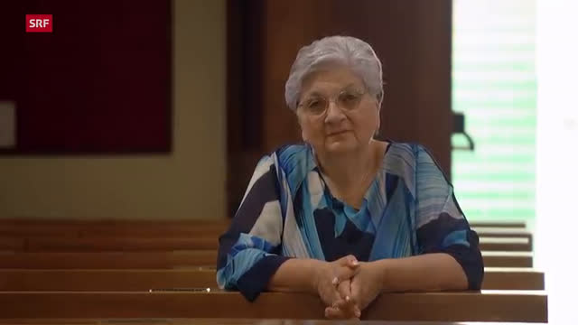 Unerklärliche Heilungen – Von Wundern in Lourdes und der Schweiz