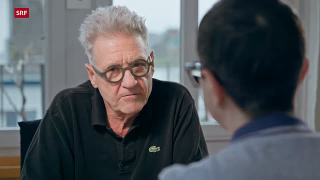 Kleine Männer – Klischees auf Augenhöhe