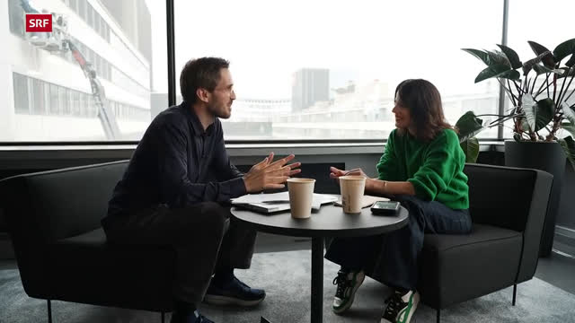 Longevity – Auf der Suche nach einem erfüllten Leben