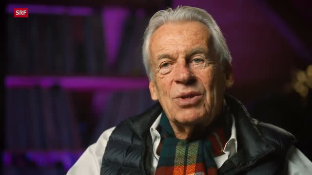 80 Jahre Pepe Lienhard – Mein Leben für die Musik