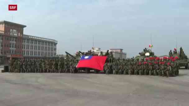 Taiwan – Chinas Drohung an die Welt kostenlos streamen | dailyme