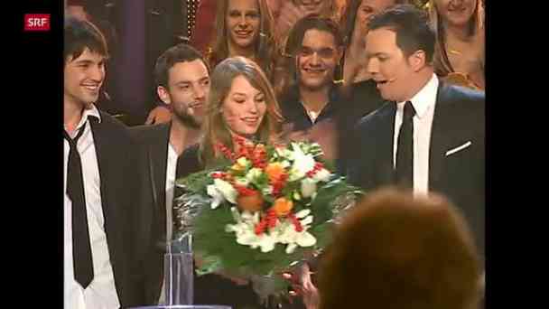 Anna Rossinelli – Die Musikerin hinter den Schlagzeilen kostenlos streamen | dailyme