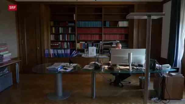 Richter unter Druck – Wie unabhängig ist die Schweizer Justiz? kostenlos streamen | dailyme