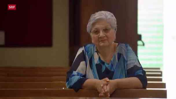 Unerklärliche Heilungen – Von Wundern in Lourdes und der Schweiz kostenlos streamen | dailyme