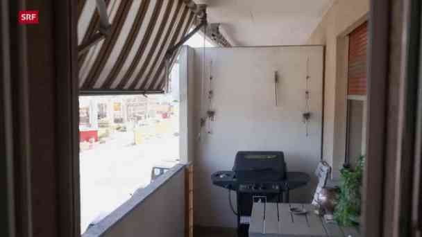 Wo-wo-Wohnungsnot – Das Zürcher Monopoly kostenlos streamen | dailyme