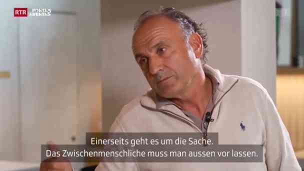 Portas avertas – In Klosters und Alvaneu (Staffel 2026, Folge 1) kostenlos streamen | dailyme