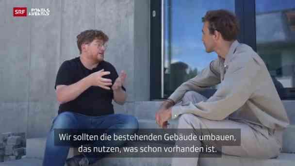 Portas avertas – In Igis und Vignogn (Staffel 2026, Folge 2) kostenlos streamen | dailyme