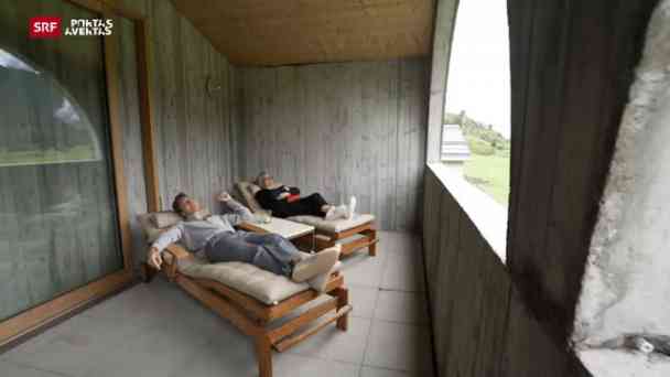 Portas avertas – In Ardez und Maloja (Staffel 2026, Folge 3) kostenlos streamen | dailyme