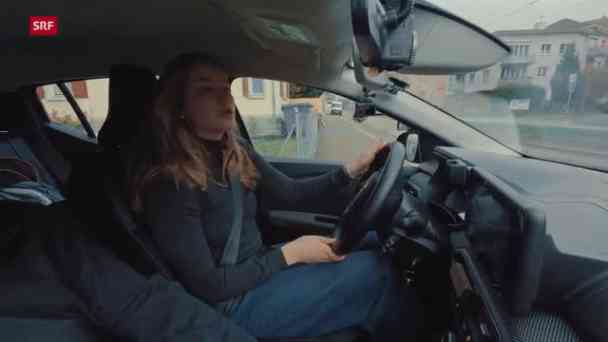 Verteilkampf im Verkehr – Welche Strasse führt in die Zukunft? kostenlos streamen | dailyme