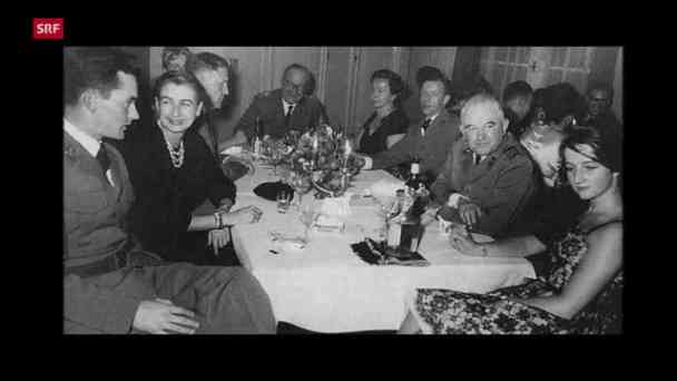 Jeanmaire – Ein Schweizer General in den Fängen des KGB kostenlos streamen | dailyme