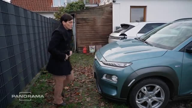 Tanken und das Klima – Verbrennen wir die Zukunft?