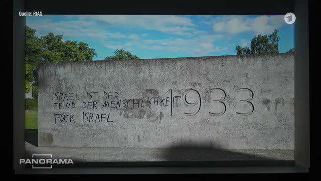 Holocaust: Polemik statt Gedenken