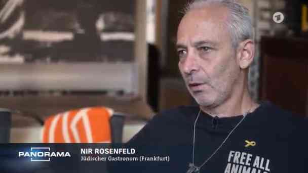 Antisemitismus: Hilft leichtfertiger Umgang bei der Bekämpfung? kostenlos streamen | dailyme