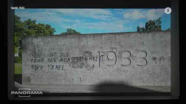 Holocaust: Polemik statt Gedenken kostenlos streamen | dailyme