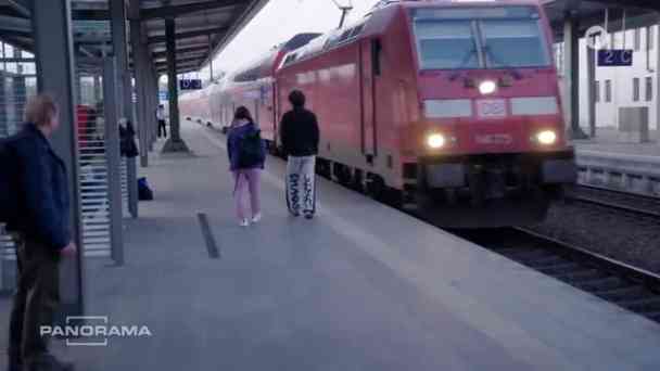 Gewalt in der Bahn: Wer sind die Täter? kostenlos streamen | dailyme