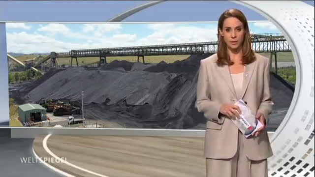 Australien: Mit Kohle zum Klimasünder