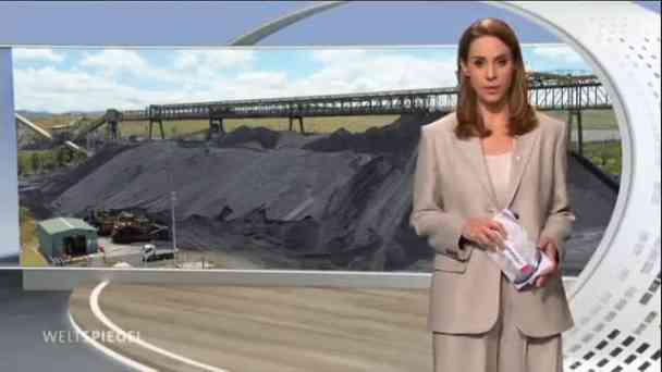 Australien: Mit Kohle zum Klimasünder kostenlos streamen | dailyme