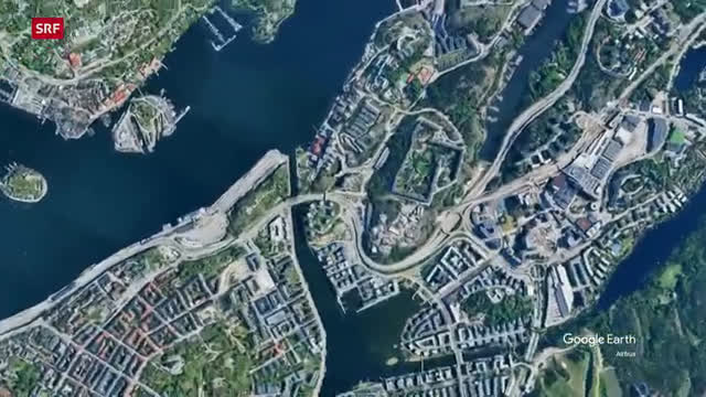 Holz: Bauen für die Zukunft?