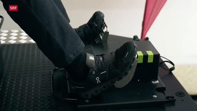 Was macht die Schweiz zum Helikopterland?