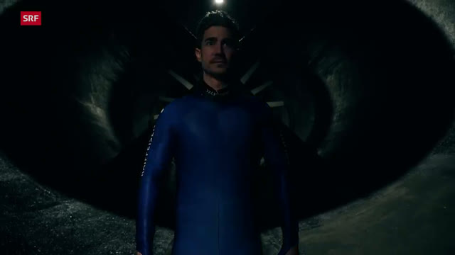 Olympia 2026: Mit dem wohl schnellsten Renndress zur Goldmedaille?