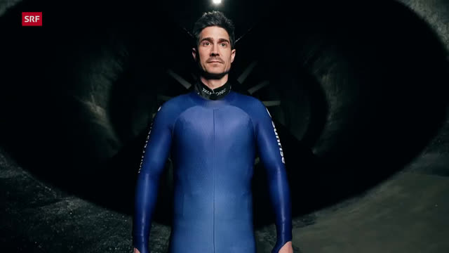 Olympia 2026: Mit dem wohl schnellsten Renndress zur Goldmedaille?