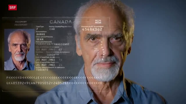 Super-Recognizer: Der geheime Trumpf der Polizei