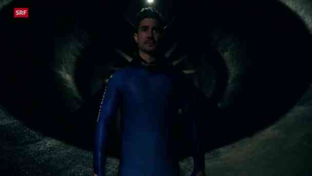 Olympia 2026: Mit dem wohl schnellsten Renndress zur Goldmedaille? kostenlos streamen | dailyme