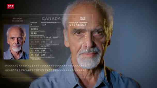 Super-Recognizer: Der geheime Trumpf der Polizei kostenlos streamen | dailyme