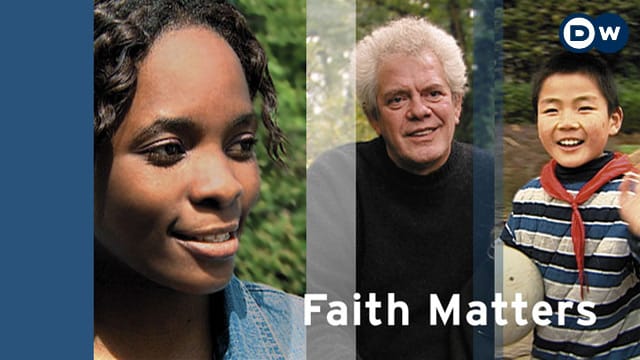 Faith Matters (engl.) kostenlos streamen | dailyme