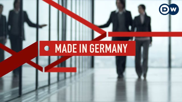 Made in Germany (engl.) kostenlos streamen | dailyme