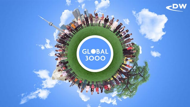 Global 3000 (engl.) kostenlos streamen | dailyme