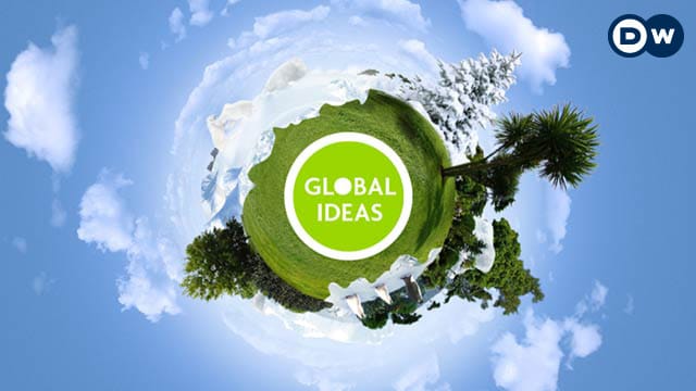Global Ideas (engl.) kostenlos streamen | dailyme