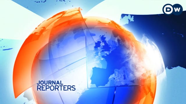 Journal Reporter (engl.) kostenlos streamen | dailyme