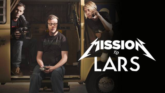 Mission to Lars kostenlos streamen | dailyme